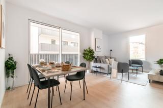 Rent Flat in Carrer de batllori 14