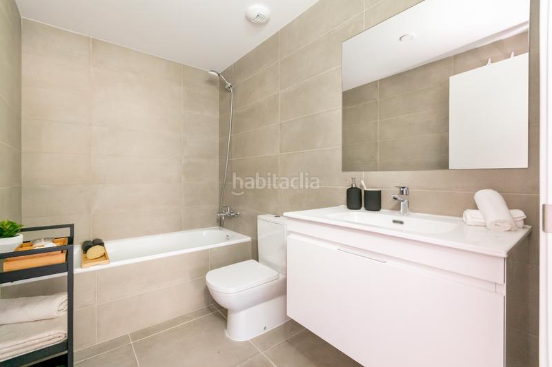 Foto 08f0229b-8ba6-4833-91be-d0db4146db49. Rent flat in carrer de batllori 24 in Sant Josep Hospitalet de Llobregat (L´)