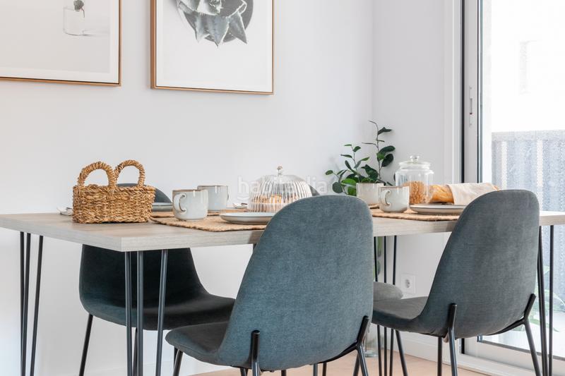 Foto 41470074-06c8-483e-9dbb-249ed5d3fe56. Rent flat in carrer de batllori 24 in Sant Josep Hospitalet de Llobregat (L´)