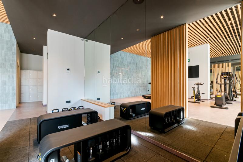 Foto 4fd0d234-5727-49bb-b67e-ab12b9a53205. Rent flat in carrer de batllori 24 in Sant Josep Hospitalet de Llobregat (L´)