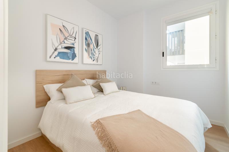 Foto 69cb79d0-1dfb-4bae-8574-2e5f34afb654. Rent flat in carrer de batllori 24 in Sant Josep Hospitalet de Llobregat (L´)