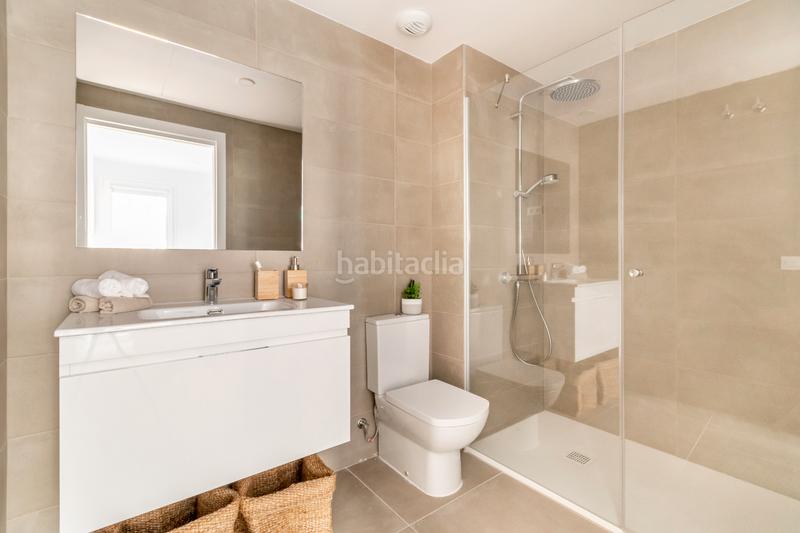 Foto 7c48e1de-b6de-40ca-bef4-9c995db15c79. Rent flat in carrer de batllori 24 in Sant Josep Hospitalet de Llobregat (L´)