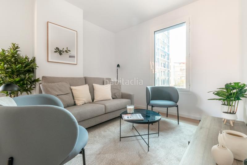 Foto 82fb1249-31cc-4057-b26f-0289fa7af096. Rent flat in carrer de batllori 24 in Sant Josep Hospitalet de Llobregat (L´)