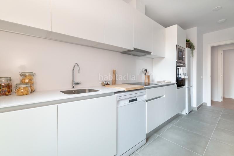 Foto 83ba4d65-fad7-4a7f-a212-3969477ebc40. Rent flat in carrer de batllori 24 in Sant Josep Hospitalet de Llobregat (L´)