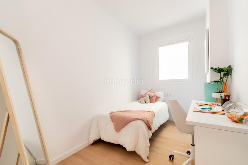 Foto 992466a0-45d8-4c5b-abea-51c2553e1966. Rent flat in carrer de batllori 24 in Sant Josep Hospitalet de Llobregat (L´)