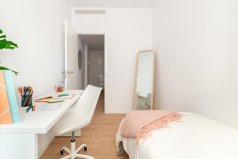 Foto bbe9e7c0-6fd4-4a8b-aae8-fe56efdc4abc. Rent flat in carrer de batllori 24 in Sant Josep Hospitalet de Llobregat (L´)