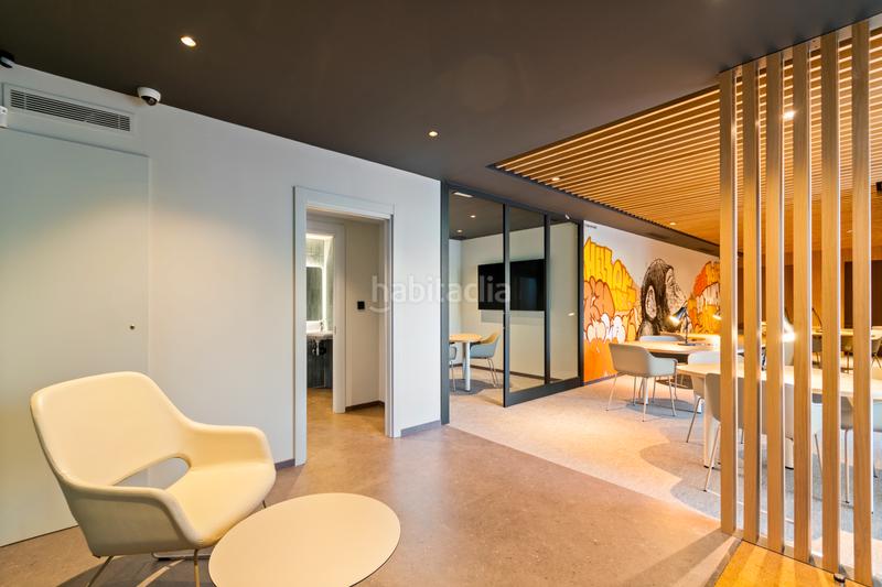 Foto c6424cba-08d6-413d-9ae4-26c9bb7ea58a. Rent flat in carrer de batllori 24 in Sant Josep Hospitalet de Llobregat (L´)