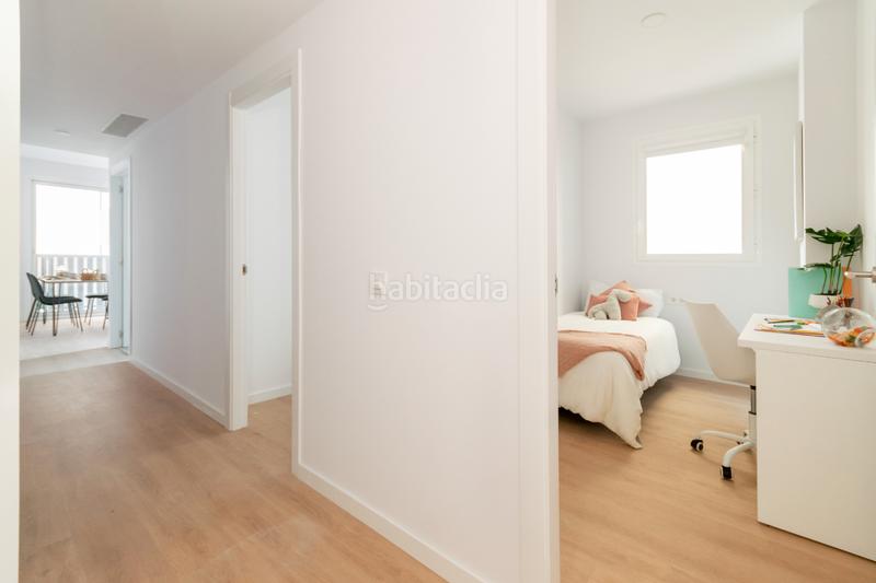 Foto db11b364-71c1-45f8-a800-02e59b92d61d. Rent flat in carrer de batllori 24 in Sant Josep Hospitalet de Llobregat (L´)