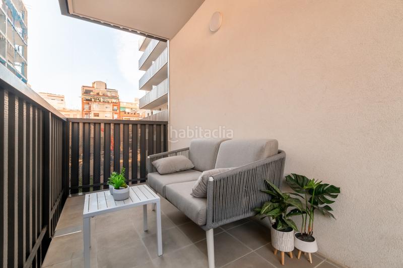 Foto eb23f2ca-3954-49af-aa8c-79b8ab0093e2. Rent flat in carrer de batllori 24 in Sant Josep Hospitalet de Llobregat (L´)
