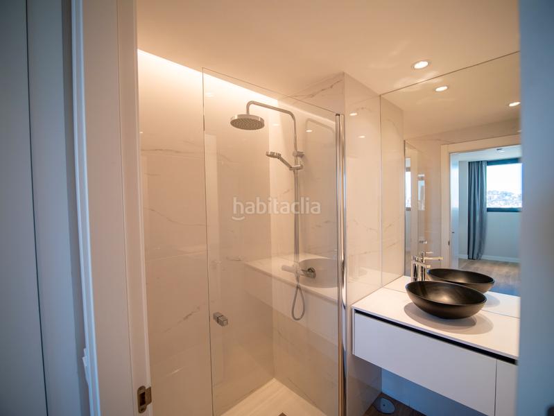 Foto 17df9226-0931-4037-9b84-2e08f0b130b6. Rent flat in paseo de la dirección 163 in Valdeacederas Madrid