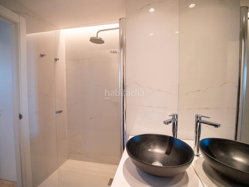 Foto 427ab4f8-774f-4b33-83c7-05a841c6b1a7. Rent flat in paseo de la dirección 163 in Valdeacederas Madrid