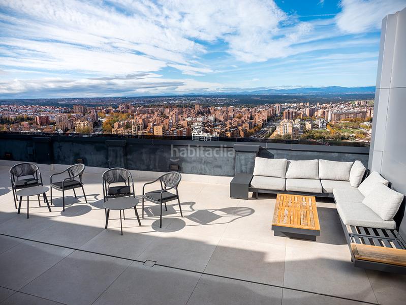 Foto ac4cf4ed-5096-4d1a-af03-cb1f49ec6ebd. Rent flat in paseo de la dirección 163 in Valdeacederas Madrid