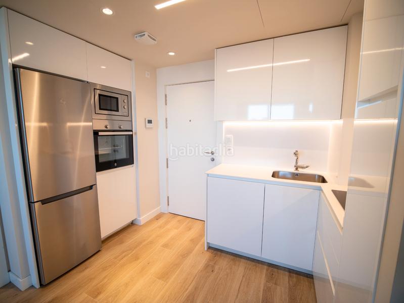 Foto e51a74af-d58d-4450-975c-64c866629b8d. Rent flat in paseo de la dirección 163 in Valdeacederas Madrid