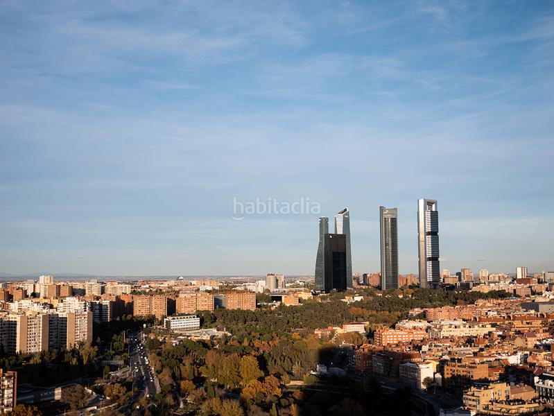 Foto f0e9cf4b-01e7-4da6-9641-0a39c04ef747. Alquiler piso en paseo de la dirección 163 en Valdeacederas Madrid