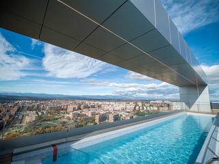 Location Appartement à Paseo de la dirección 163