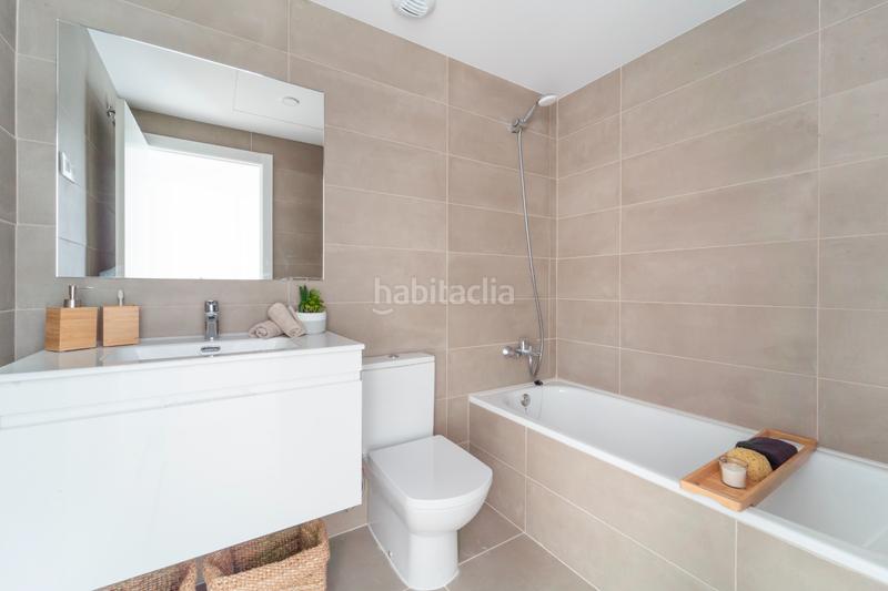 Foto 1f6458a2-c5a1-4fd8-96d9-b89519d4ba83. Location appartement dans carrer de barcelona 22 dans Hospitalet de Llobregat (L´)