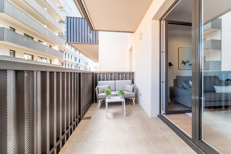 Foto 4541c771-fb26-4766-a303-4c59c1231f0d. Location appartement dans carrer de barcelona 22 dans Hospitalet de Llobregat (L´)