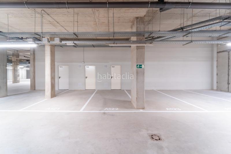 Foto 6100f991-905e-4486-b037-5e32f0284532. Location appartement dans carrer de barcelona 22 dans Hospitalet de Llobregat (L´)