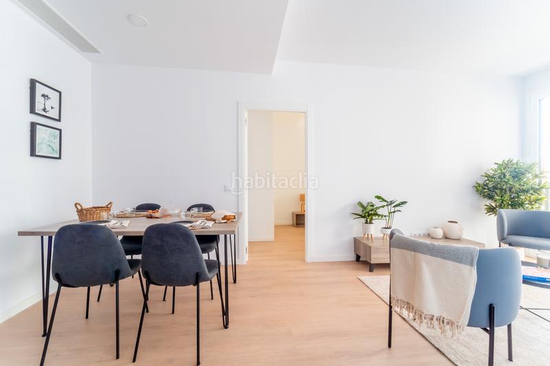 Foto 6b0d3a73-81d8-4921-ace4-adcf17a38912. Location appartement dans carrer de barcelona 22 dans Hospitalet de Llobregat (L´)