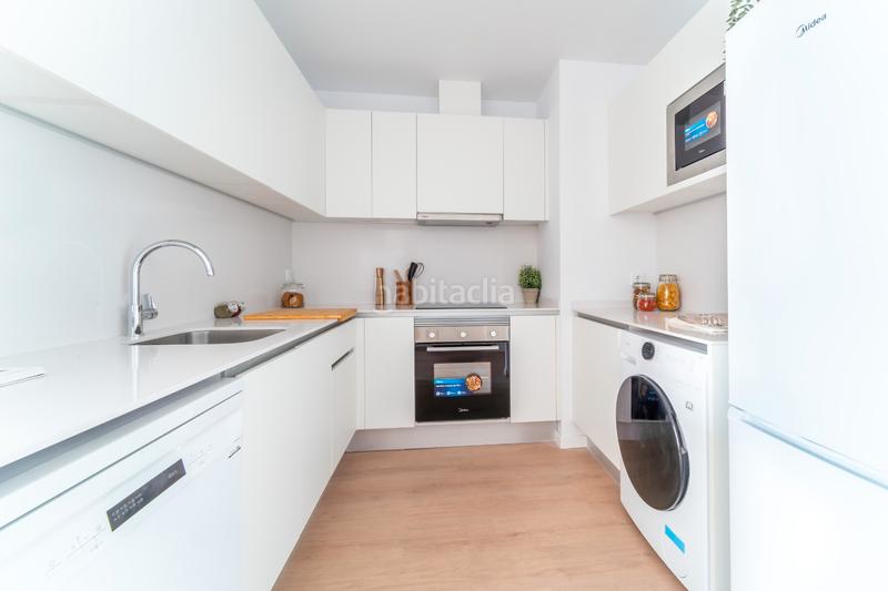 Foto 8a8084f7-bcca-4ac3-9277-2234184eca36. Location appartement dans carrer de barcelona 22 dans Hospitalet de Llobregat (L´)