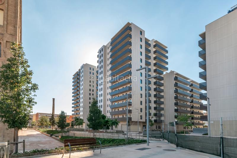 Foto e35d573a-126e-4803-85b9-5752eace1280. Location appartement dans carrer de barcelona 22 dans Hospitalet de Llobregat (L´)