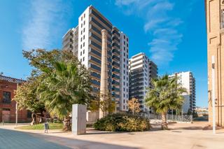 Miete Etagenwohnung in Carrer de barcelona 22