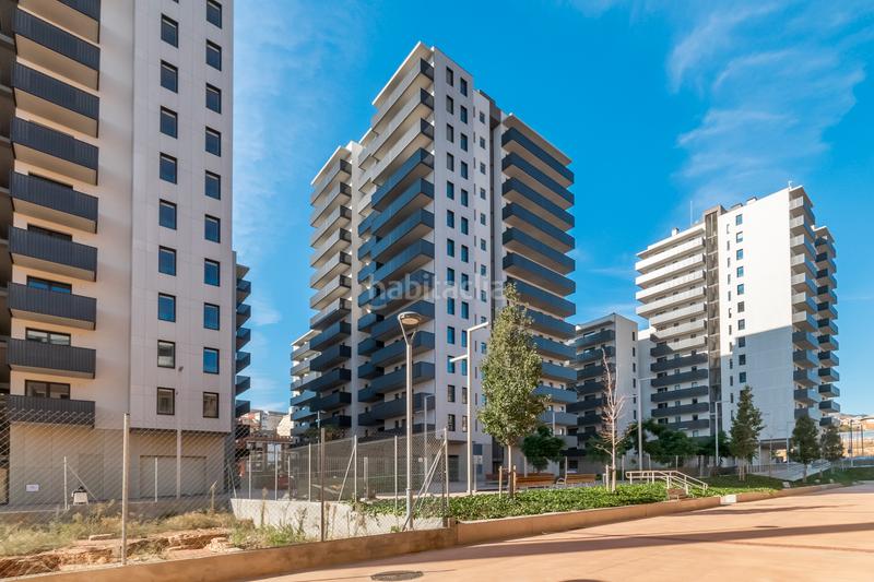 Foto 0a925445-fffa-4e18-b312-0406945db219. Rent flat in carrer de barcelona 22 in Centre Hospitalet de Llobregat (L´)