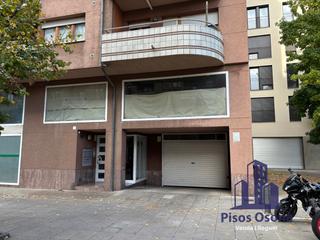 Autoparkplatz in Plaça de lluís companys 3. Lot 4 placees de pàrquing  plaça lluis companys
