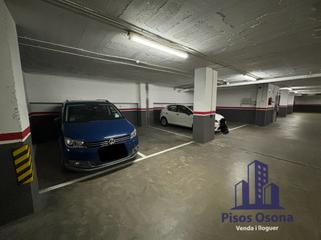 Autoparkplatz in Plaça de lluís companys 3. Pàrquing plaça lluis companys