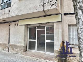 Local Comercial en Carrer Mossèn Miquel Rovira 7