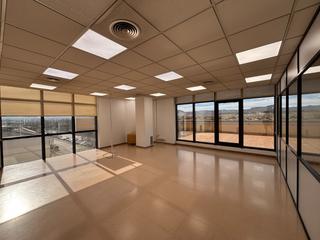 Büro in Avinguda del Mercat 4