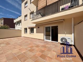 Appartement  Carrer raval cortines 47. Pis zona caputxins. gran terrassa