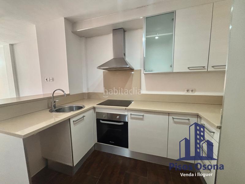 Foto 10d05379-b652-487f-b9e8-864effbe6044. Etagenwohnung mit heizung parking in Remei-La Guixa Vic