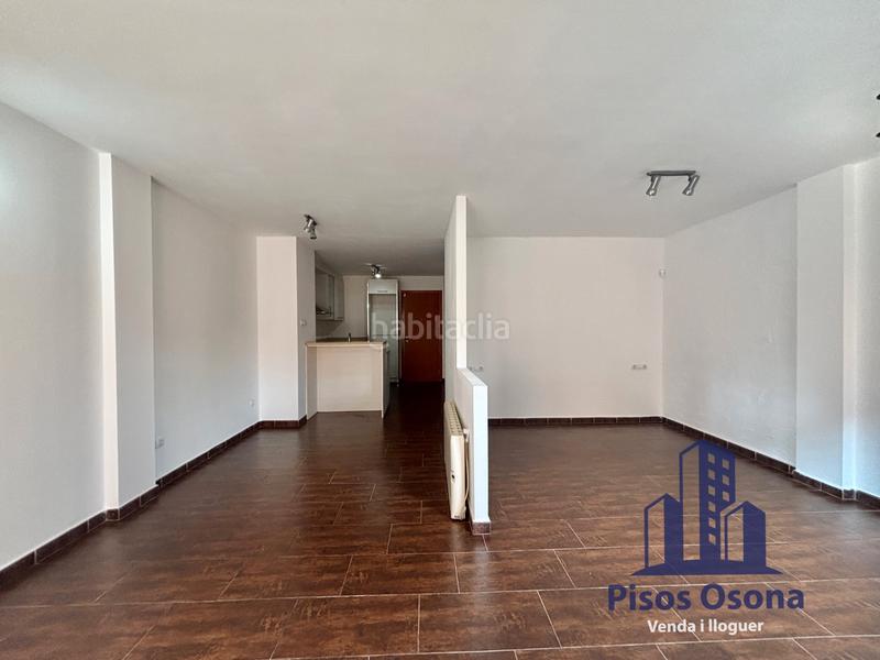 Foto 9bce641b-0479-4acc-a644-064c360a83ac. Etagenwohnung mit heizung parking in Remei-La Guixa Vic