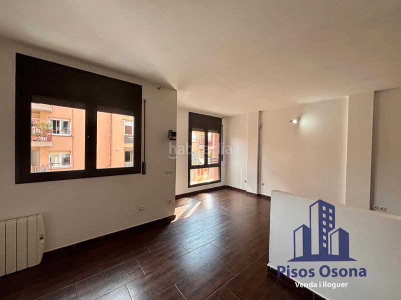 Foto ac7085b2-0172-4ace-80e5-a4e1f792816a. Etagenwohnung mit heizung parking in Remei-La Guixa Vic