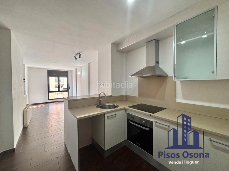 Foto df499b04-1081-4daa-96cd-da6dc66ddb58. Etagenwohnung mit heizung parking in Remei-La Guixa Vic