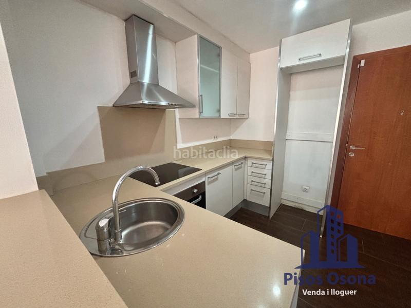 Foto f9dead43-0004-4370-a331-ddf6aab72c16. Etagenwohnung mit heizung parking in Remei-La Guixa Vic