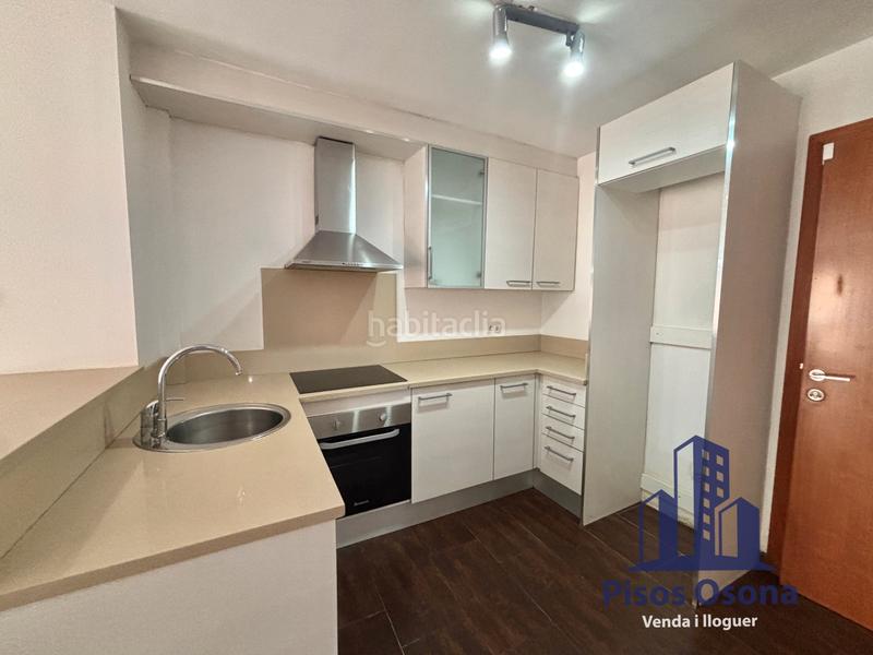 Foto fc414bdc-48a8-4ee0-a258-4f63e4a7803b. Etagenwohnung mit heizung parking in Remei-La Guixa Vic