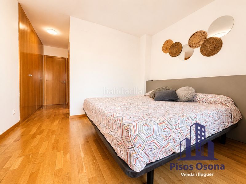 Foto 5f8c9e5a-6d86-4186-8c78-5fb1704fe57e. Pis amb calefacció aparcament a El Sucre-El Nadal Vic
