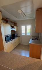 Piso en Calle severiano ballesteros 7. Bajo con jardn privado
