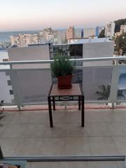 Estudi en Calle al andalus j4. Montemar /  vistas al mar