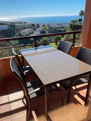 Dúplex a Calle cristobal colón de calahonda 5. Dúplex venta calahonda