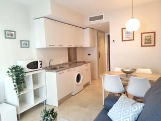 Lloguer Apartament a Calle salinas 5. Benalmádena costa larga temporada