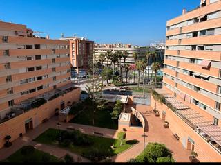Lloguer Pis a Plaza de la solidaridad 7. Malaga centro/ zona eroski