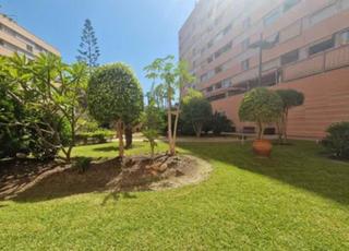 Location Appartement à Plaza de la solidaridad 7. Malaga larios center