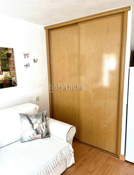 Foto 0d741696-c8b6-4182-98e9-ee87fa23cd9c. Estudio en calle santa juana de arco 2 estudio ideal inversión en Mijas