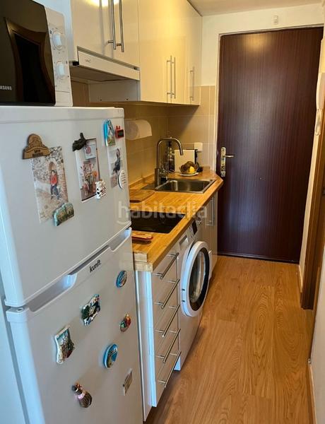 Foto 0df73fa7-ee52-4863-a74d-150ee5ec824d. Estudio en calle santa juana de arco 2 estudio ideal inversión en Mijas