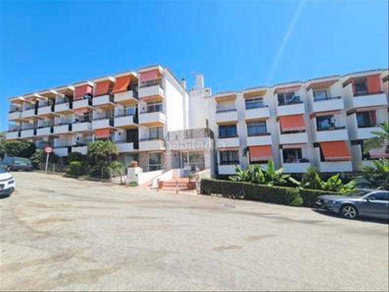 Foto 90cdd5a9-bb8d-4dfd-b1a5-dad34262b0a0. Estudio en calle santa juana de arco 2 estudio ideal inversión en Mijas