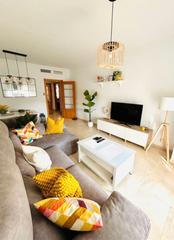 Location Appartement à Avenida de san rafael 6. Arenal golf