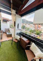 Miete Etagenwohnung in Avenida de san rafael 6. Arenal golf